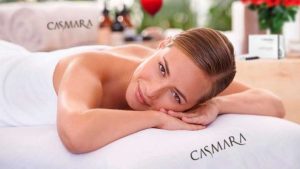 Lichaamsverzorging schoonheidsstudio Ingrid