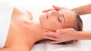 Schoonheidssalon Ingrid Alken