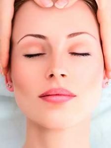 Schoonheidsstudio Ingrid gelaatsverzorging
