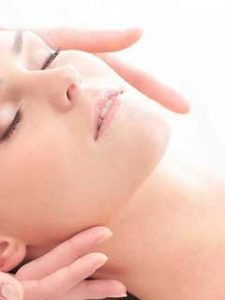 verzorgen droge huid