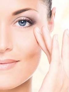 antiaging gezichtsverzorging