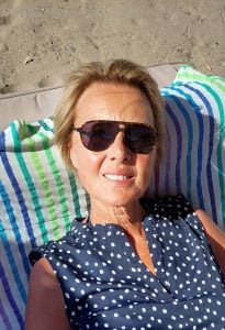 Schoonheidsstudio Ingrid