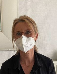 Schoonheidsstudio Ingrid