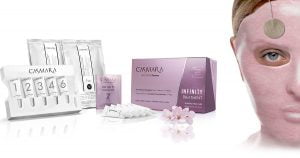 Infinity behandeling