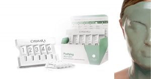 Purifying behandeling