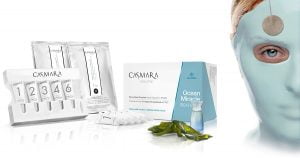 Ocean Miracle behandeling