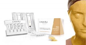 Skin sensation behandeling