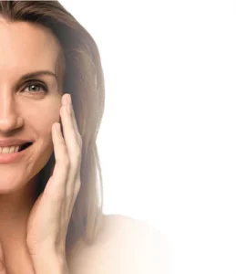 Pigmentvlekken verminderen