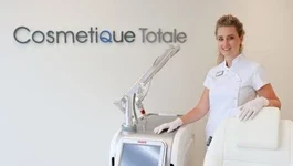 Cosmetique Totale laserontharing