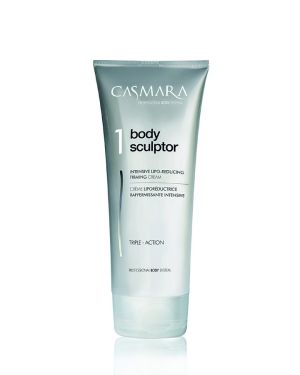 Body Sculptor 3-in-1 lichaamscrème — 200 ml