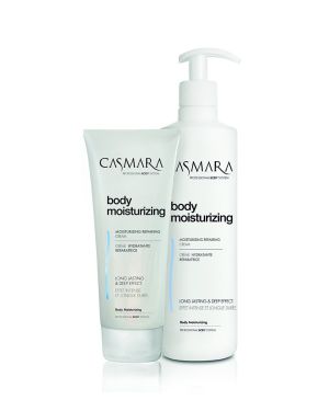 Hydraterende bodymilk — 200 ml