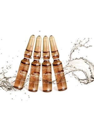 Flash-ampullen Age Complex — 20*2.5 ml
