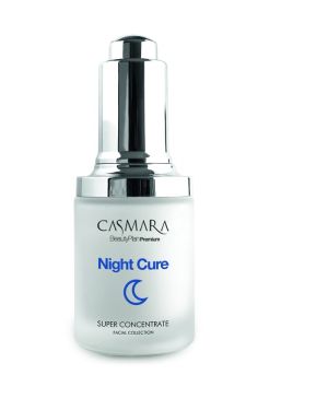 Night Cure superconcentraat — 30 ml