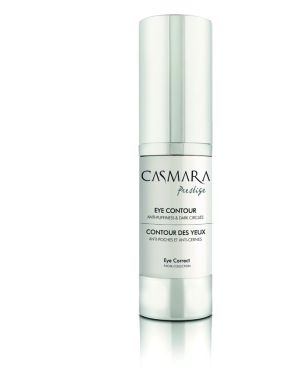 Oogcontour anti-rimpel — 15 ml