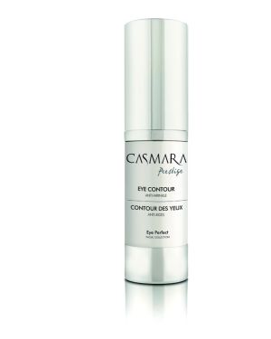Oogcontour tegen wallen en kringen — 15 ml