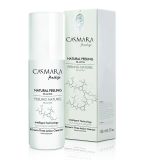 Flacon en verpakking van de triple-action peeling.
