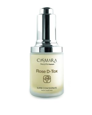 Rose D-Tox superconcentraat — 30 ml