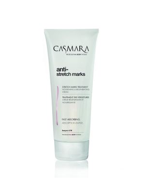 Crème tegen striemen — 200 ml
