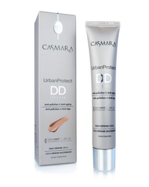 UrbanProtect DD-crème Dark 02 SPF 50 — 50 ml