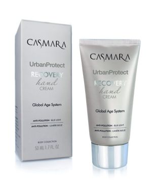 UrbanProtect herstellende handcrème — 50 ml