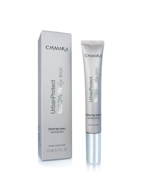 UrbanProtect herstellende lippenbalsem — 12 ml