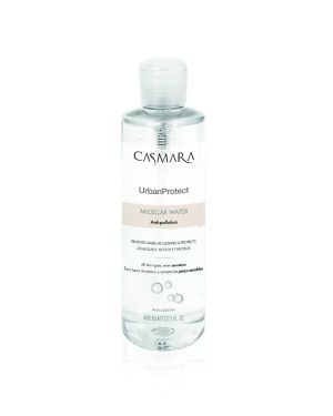 UrbanProtect micellair water — 400 ml