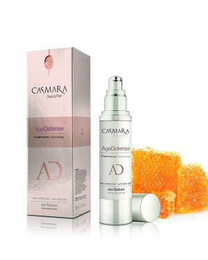AgeDefense hydraterende en voedende crème 360° — 50 ml