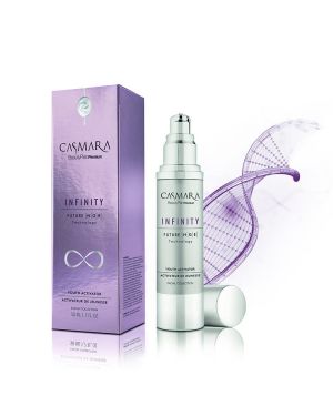 Infinity jeugdactiverende crème — 50 ml