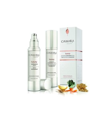 Revitalizing Serum — 50 ml