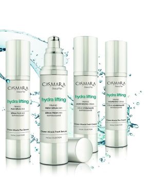 Firming Plus Serum 24h — 50 ml